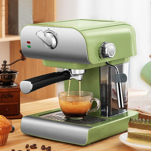 Espresso Coffee Machine