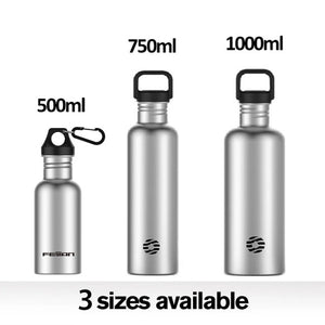 Stainless Steel Bottle